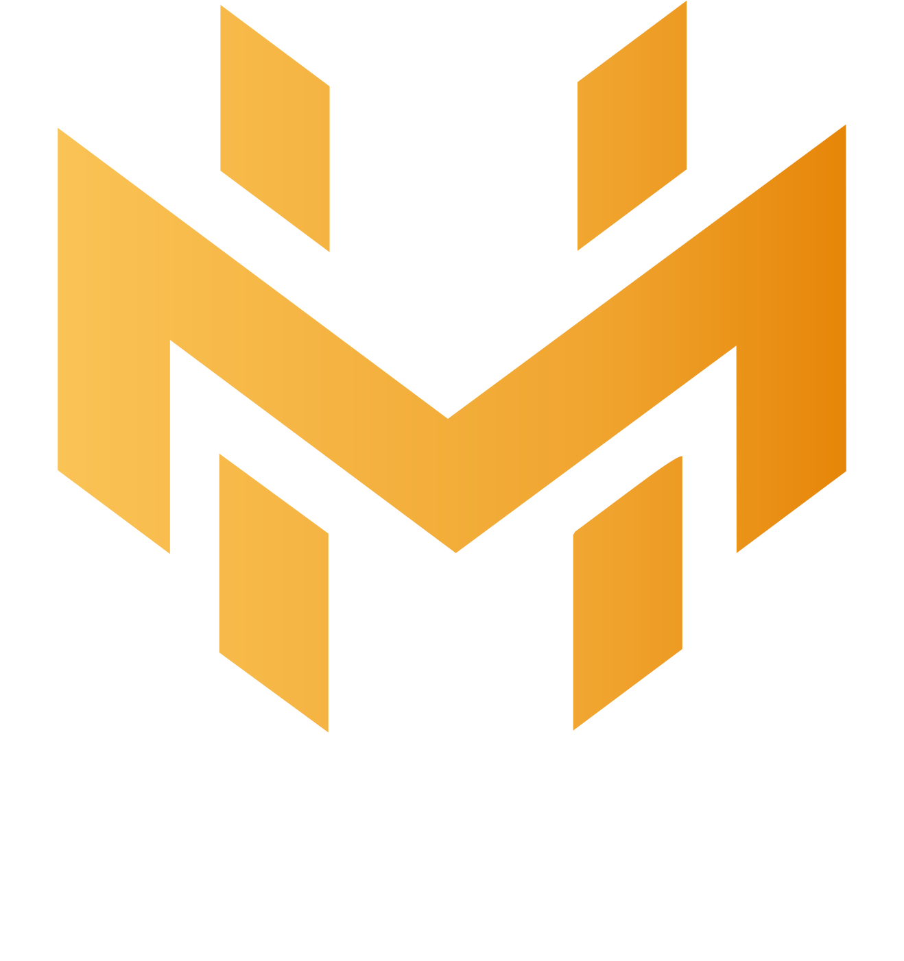 Hunusual Media Logo
